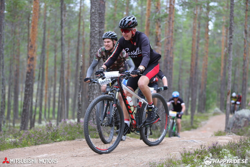 Bild från Cykelvasan 2017 - 90 km