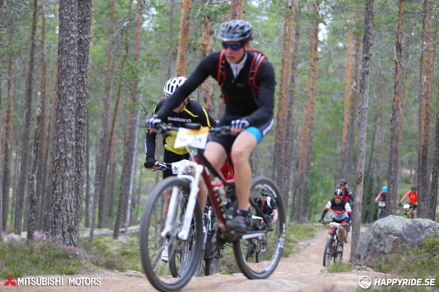 Bild från Cykelvasan 2017 - 90 km