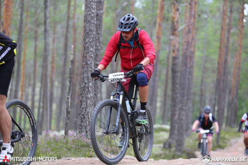 Bild från Cykelvasan 2017 - 90 km