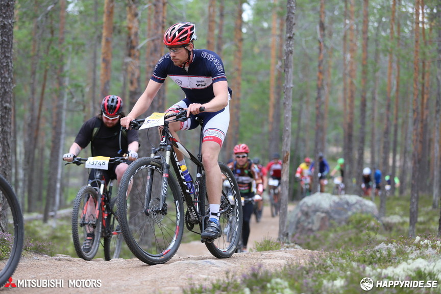 Bild från Cykelvasan 2017 - 90 km