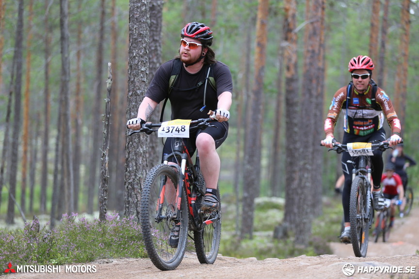 Bild från Cykelvasan 2017 - 90 km