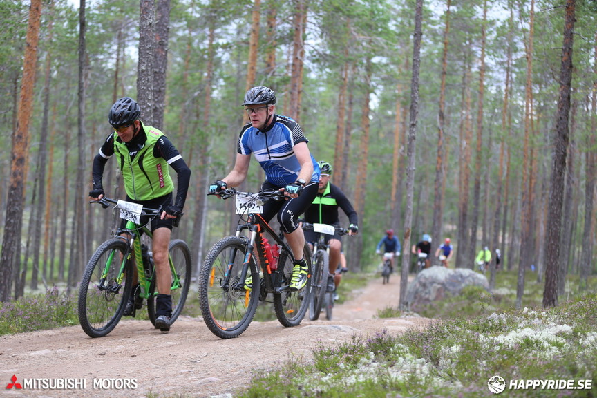 Bild från Cykelvasan 2017 - 90 km