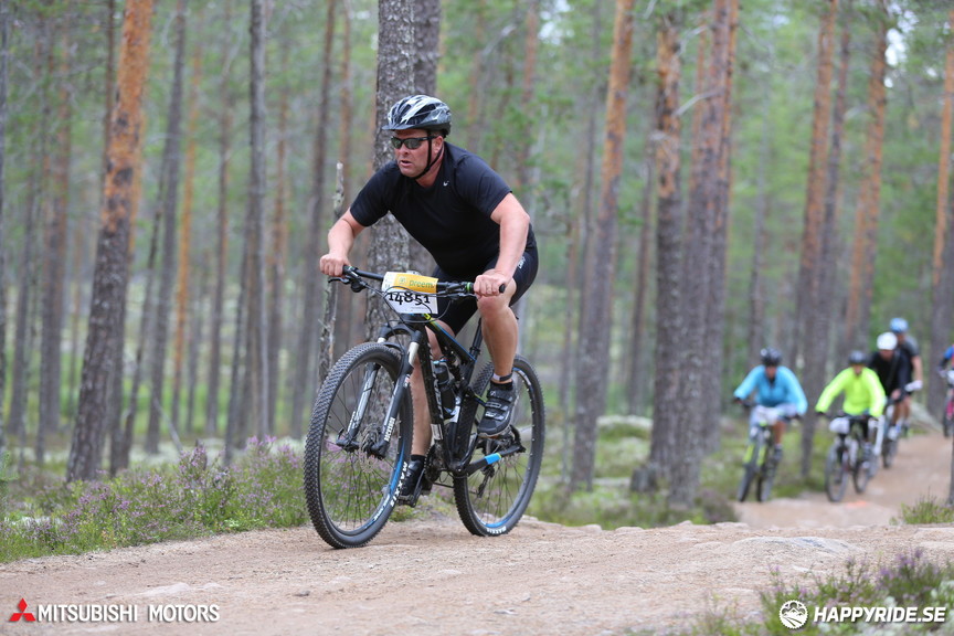 Bild från Cykelvasan 2017 - 90 km