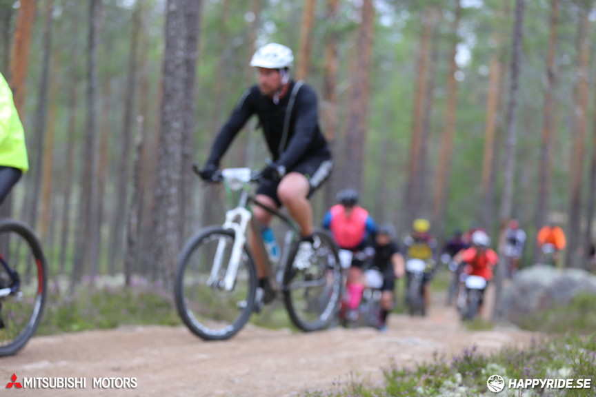 Bild från Cykelvasan 2017 - 90 km