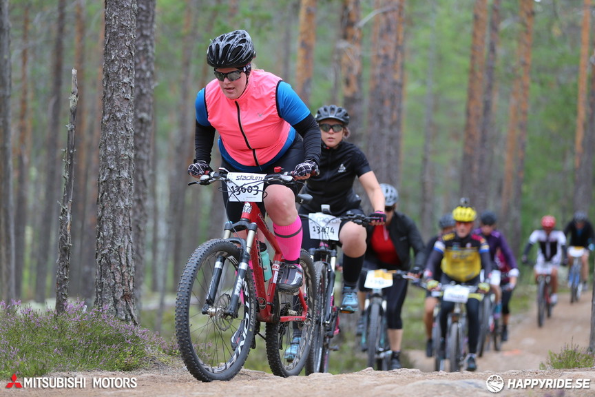 Bild från Cykelvasan 2017 - 90 km