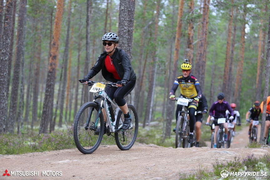 Bild från Cykelvasan 2017 - 90 km