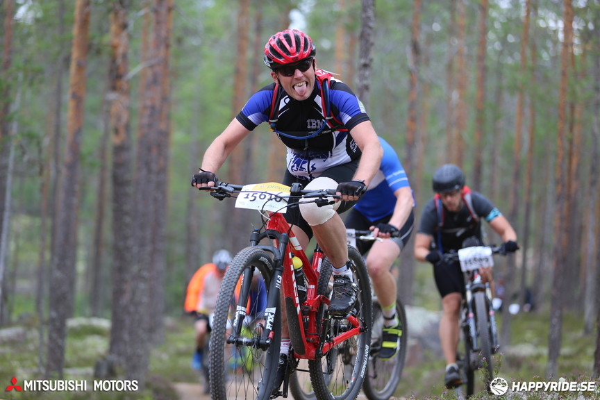Bild från Cykelvasan 2017 - 90 km
