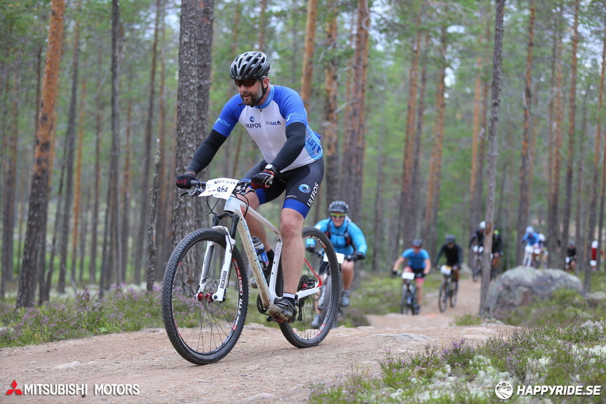 Bild från Cykelvasan 2017 - 90 km