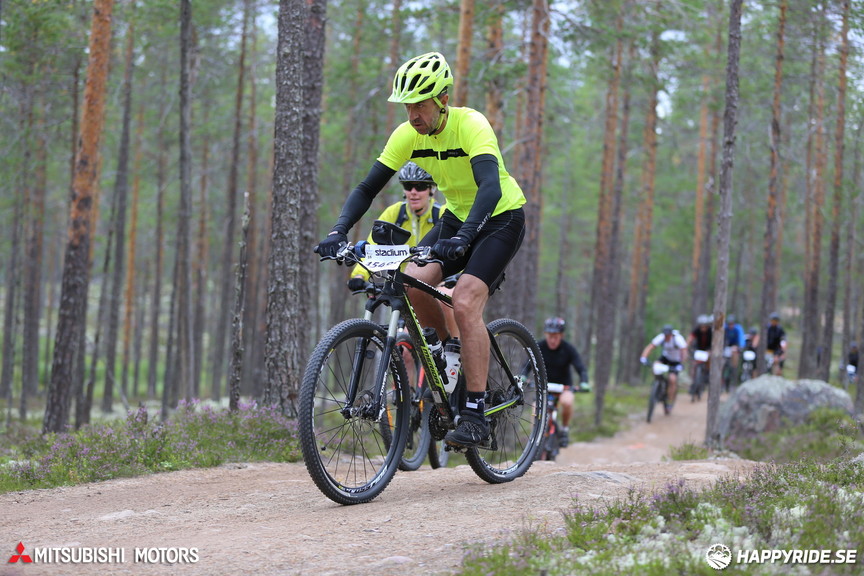 Bild från Cykelvasan 2017 - 90 km