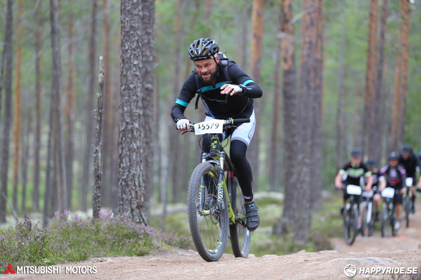 Bild från Cykelvasan 2017 - 90 km