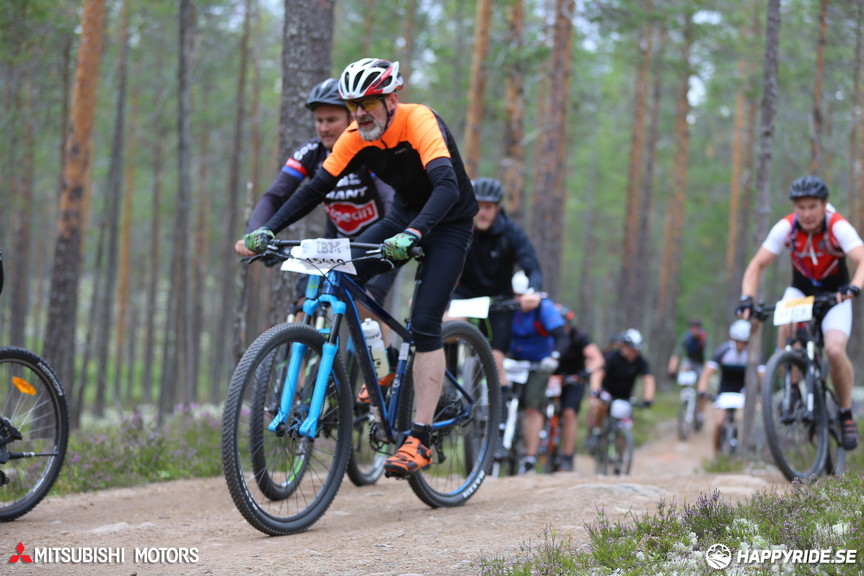 Bild från Cykelvasan 2017 - 90 km