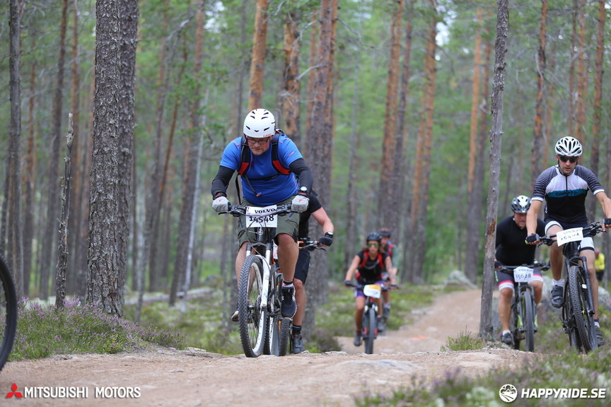 Bild från Cykelvasan 2017 - 90 km