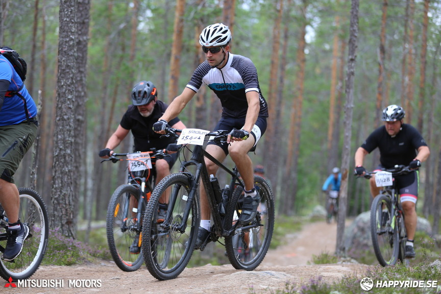 Bild från Cykelvasan 2017 - 90 km