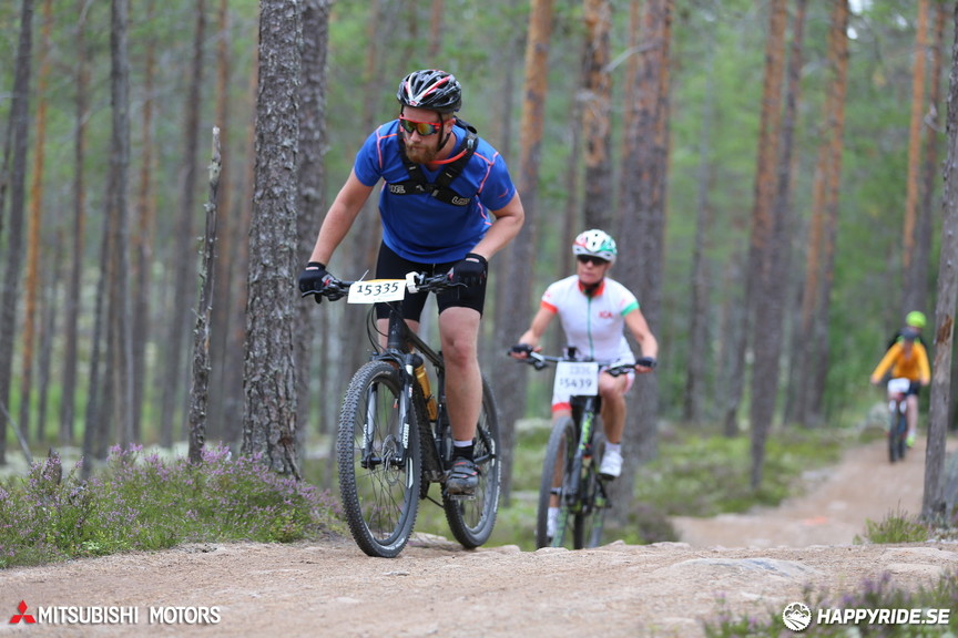 Bild från Cykelvasan 2017 - 90 km