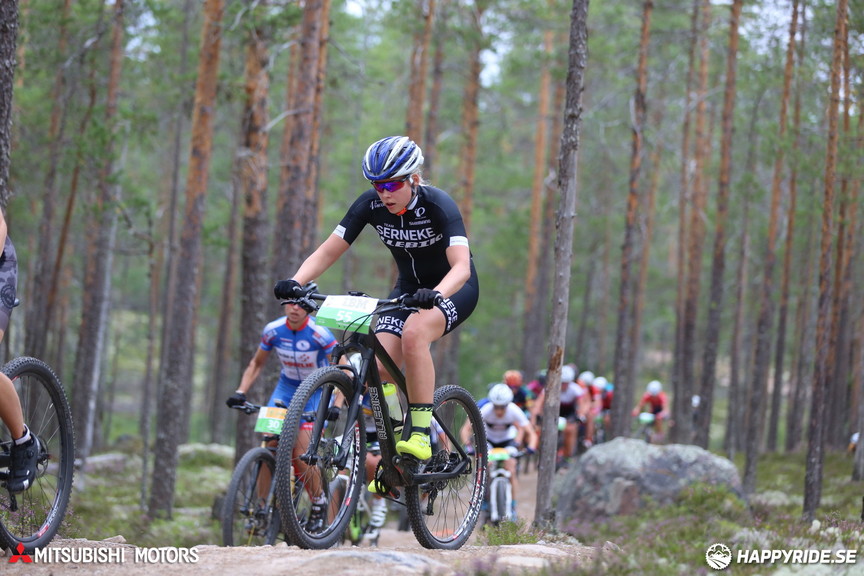 Bild från Cykelvasan 2017 - 90 km