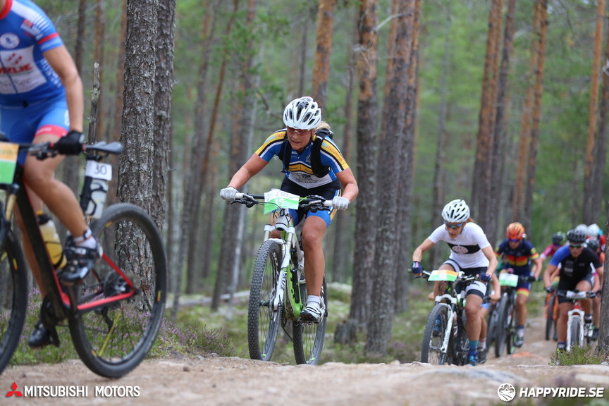 Bild från Cykelvasan 2017 - 90 km