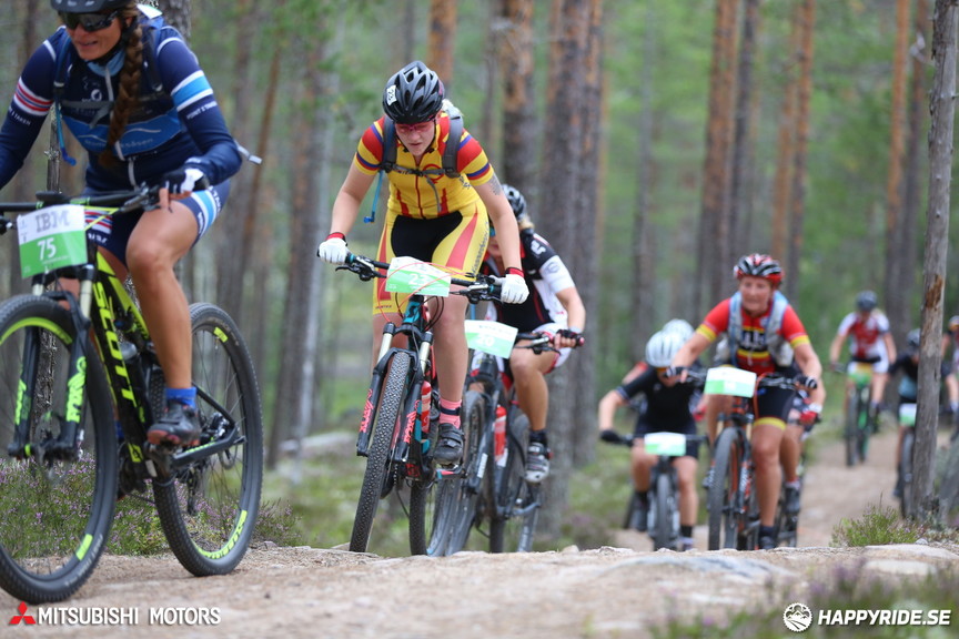 Bild från Cykelvasan 2017 - 90 km