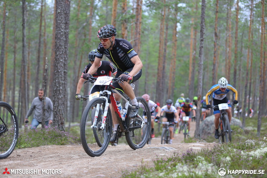 Bild från Cykelvasan 2017 - 90 km