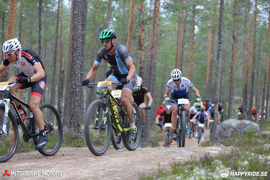 Bild från Cykelvasan 2017 - 90 km
