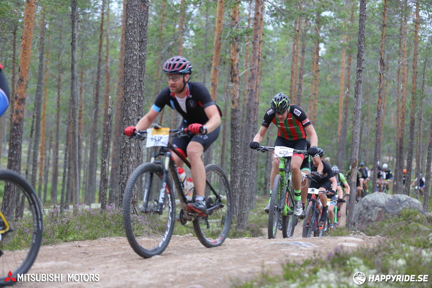 Bild från Cykelvasan 2017 - 90 km
