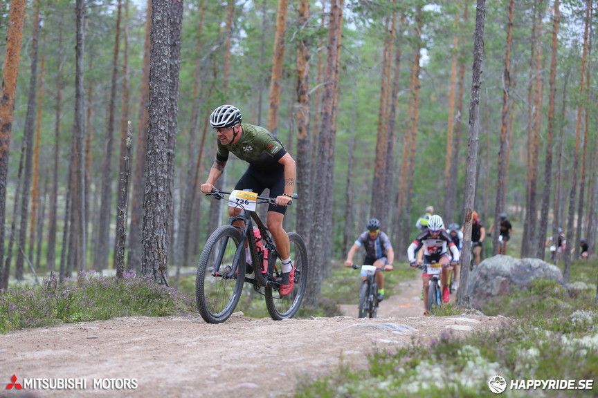 Bild från Cykelvasan 2017 - 90 km