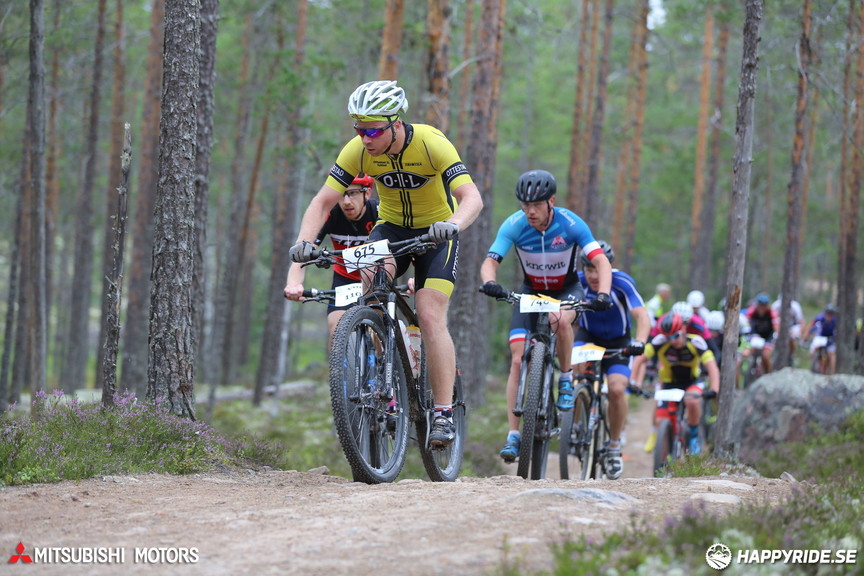 Bild från Cykelvasan 2017 - 90 km