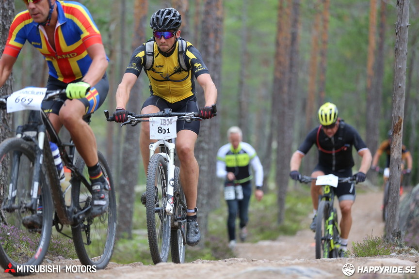 Bild från Cykelvasan 2017 - 90 km