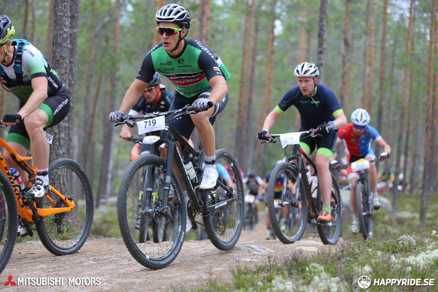 Bild från Cykelvasan 2017 - 90 km