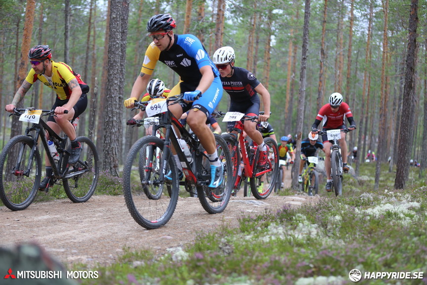 Bild från Cykelvasan 2017 - 90 km