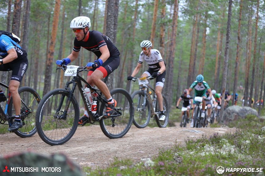 Bild från Cykelvasan 2017 - 90 km