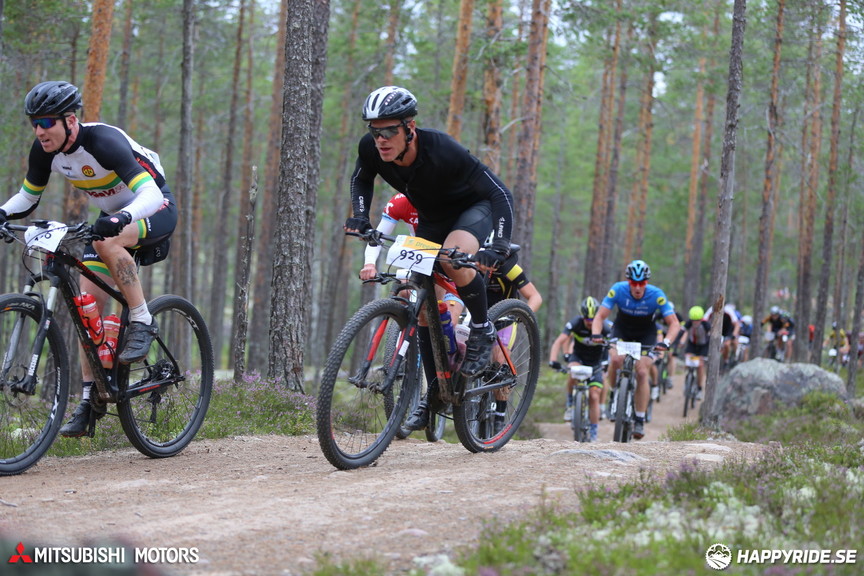 Bild från Cykelvasan 2017 - 90 km