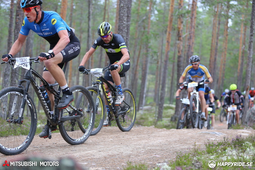 Bild från Cykelvasan 2017 - 90 km