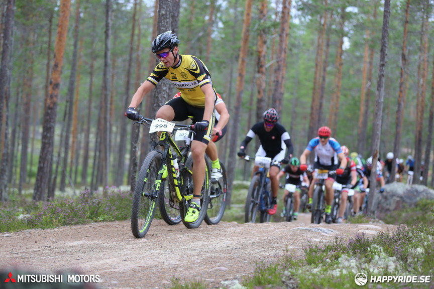 Bild från Cykelvasan 2017 - 90 km