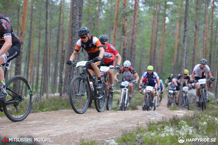 Bild från Cykelvasan 2017 - 90 km