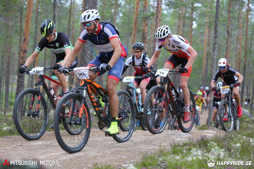 Bild från Cykelvasan 2017 - 90 km
