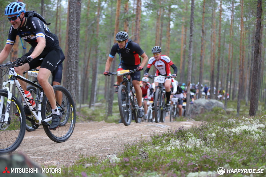 Bild från Cykelvasan 2017 - 90 km