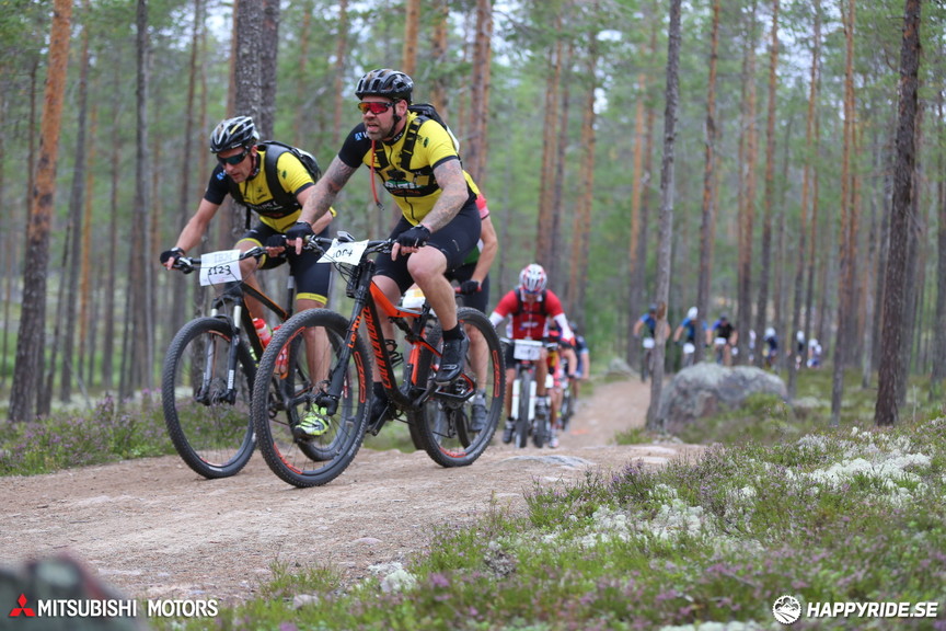 Bild från Cykelvasan 2017 - 90 km