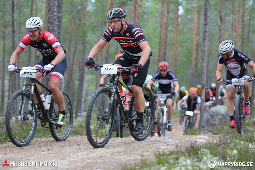 Bild från Cykelvasan 2017 - 90 km