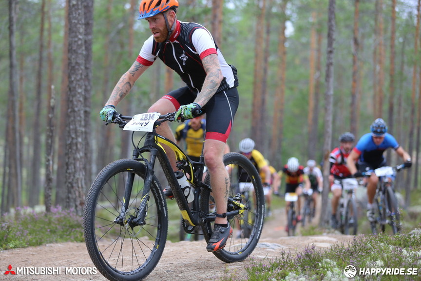 Bild från Cykelvasan 2017 - 90 km