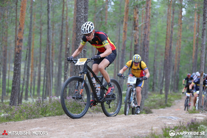Bild från Cykelvasan 2017 - 90 km