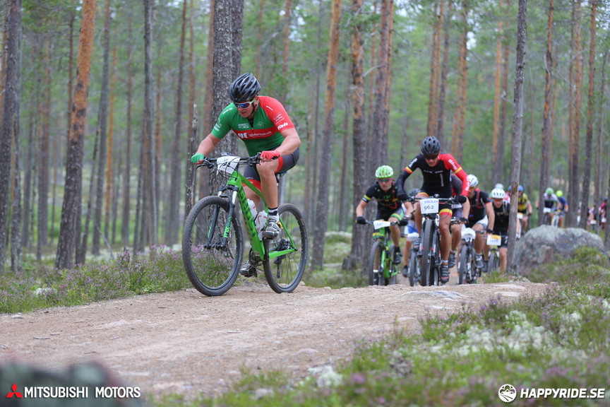 Bild från Cykelvasan 2017 - 90 km