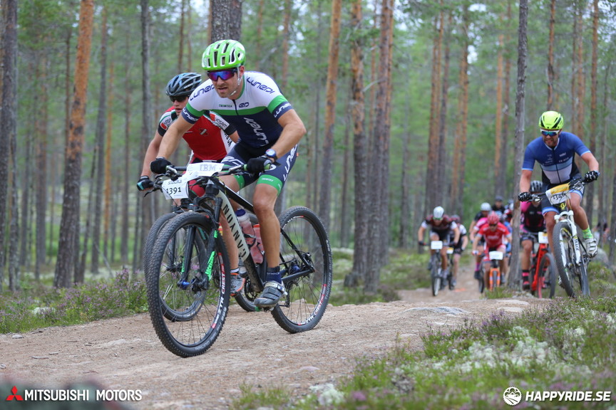 Bild från Cykelvasan 2017 - 90 km
