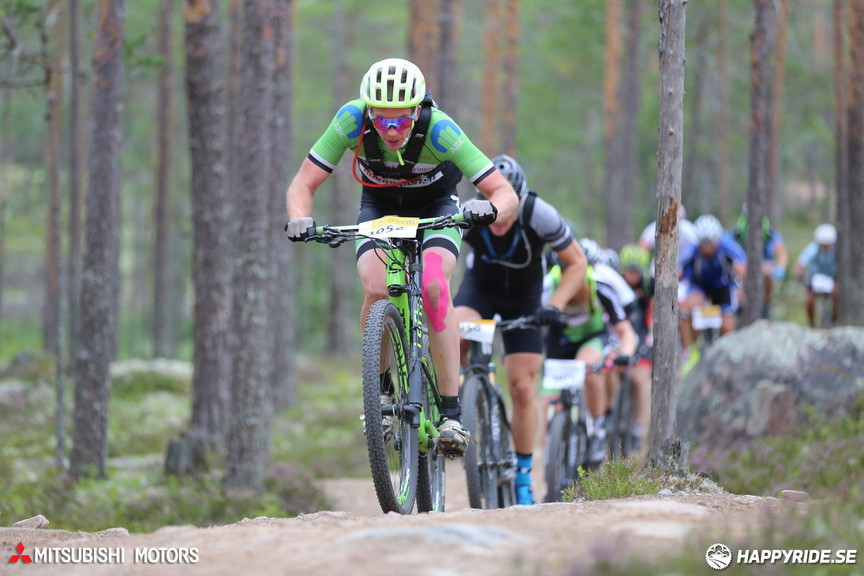 Bild från Cykelvasan 2017 - 90 km