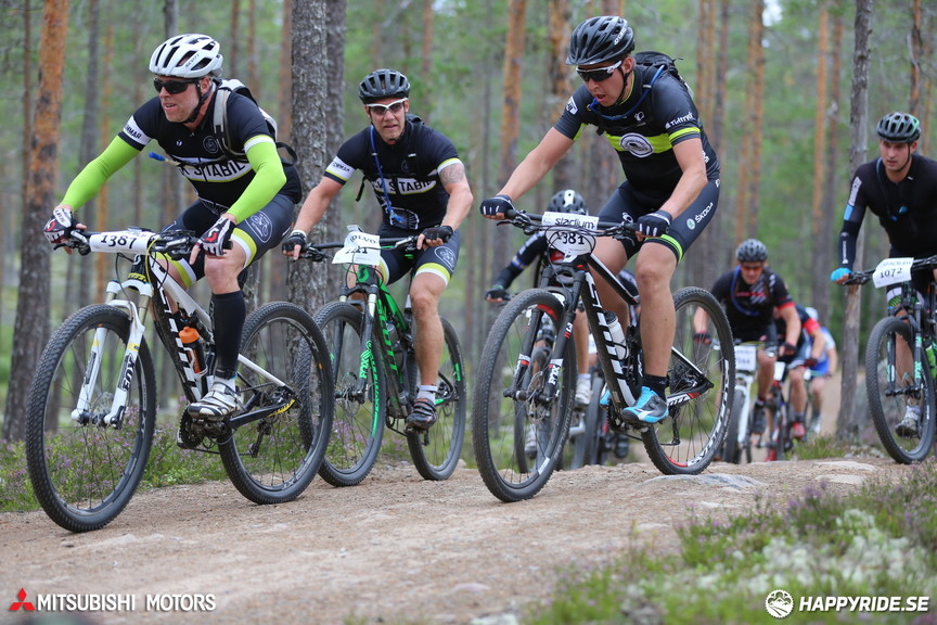 Bild från Cykelvasan 2017 - 90 km