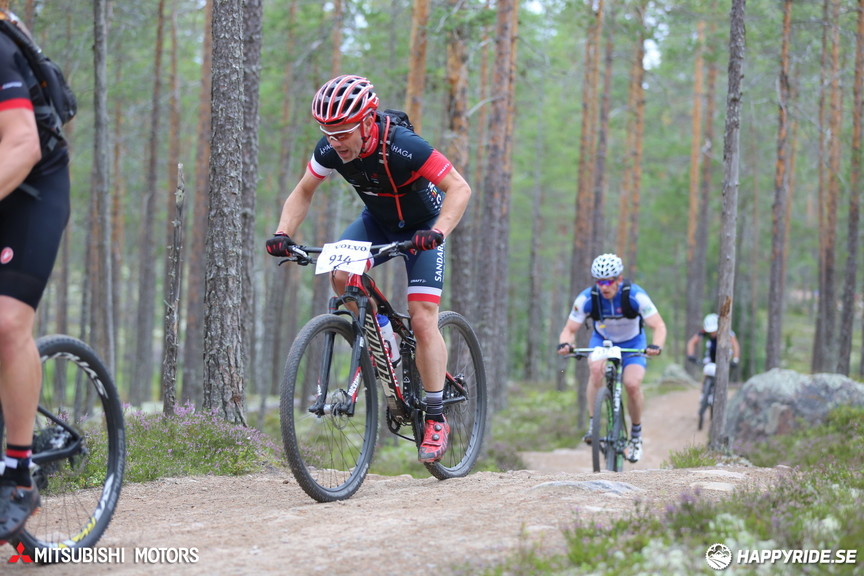 Bild från Cykelvasan 2017 - 90 km