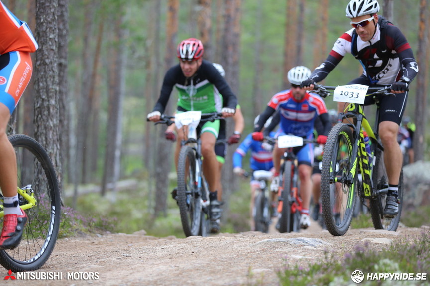 Bild från Cykelvasan 2017 - 90 km