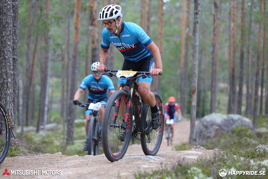 Bild från Cykelvasan 2017 - 90 km