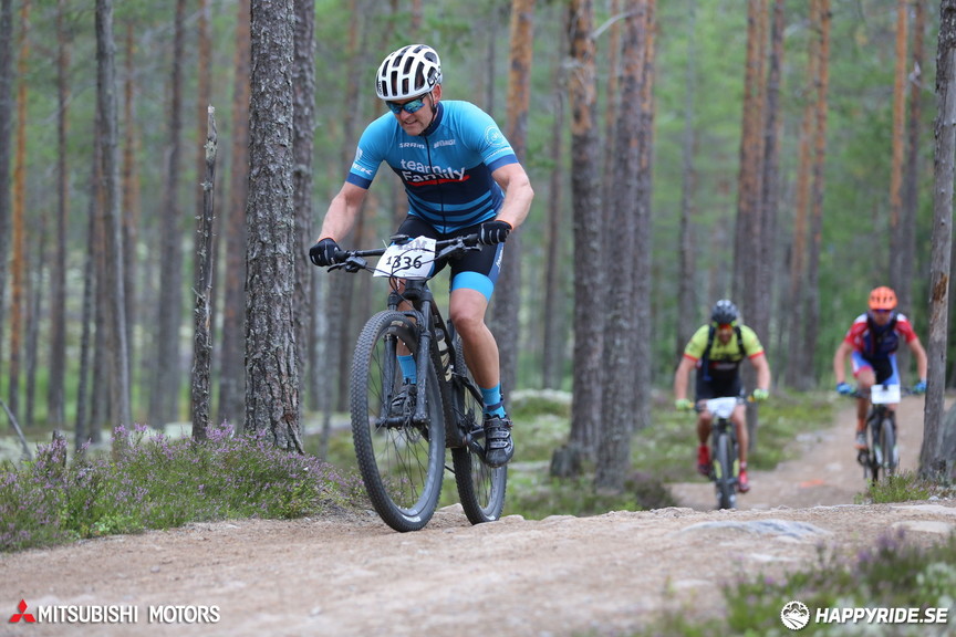 Bild från Cykelvasan 2017 - 90 km