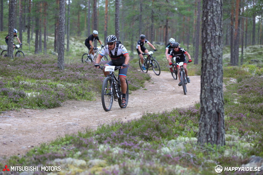 Bild från Cykelvasan 2017 - 90 km