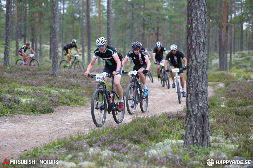 Bild från Cykelvasan 2017 - 90 km